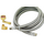 41041 \ BRAIDED HOSE 60'' DISHWASHER CONNECTION KIT