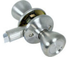 Fastec 6482239 \ Lock Passage SS Wesco