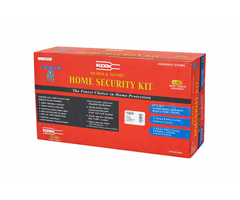 117121 \ LOCK/DB DOUBLE -COMBO SS BOXED [a]