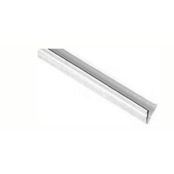 minigutter \ minigutter 12' ironwood white