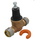 PVA16P \ WATER PRESSURE REGULATOR 3/4" PUSH CONNECT