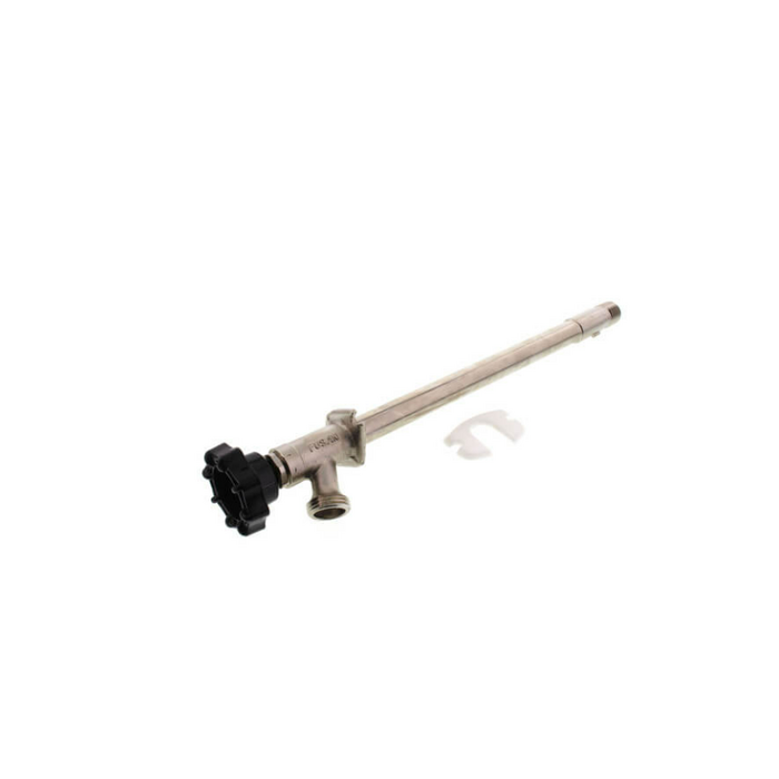 5111810 \ SILLCOCK FROST FREE 1/2 PEX x 10'' [a]