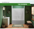 Clarion Bathware