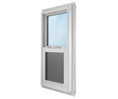 Kinro 68P7366091 \ VINYL VS 36X60 WHT