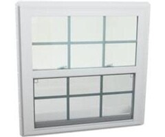 Kinro 68P73053916 \ VINYL VS 30X53 6/6 WHT