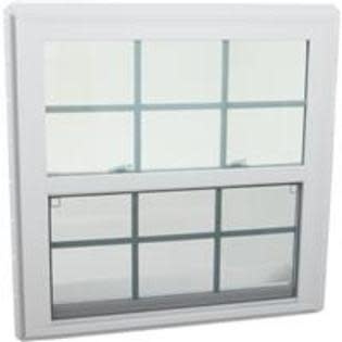 Kinro 68P73053916 \ Vinyl VS 30x53 6/6 WH