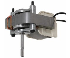 Ventline 192066 \ RANGE HOOD MOTOR 115V UL VENTLINE SINGLE SPEED