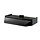 193024  RANGE HOOD 30'' black 5'' ROUND VENTLINE