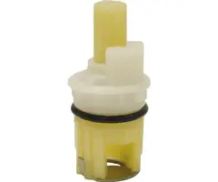 163460 \ CARTRIDGE brass stem DELTA Style  2 HDL