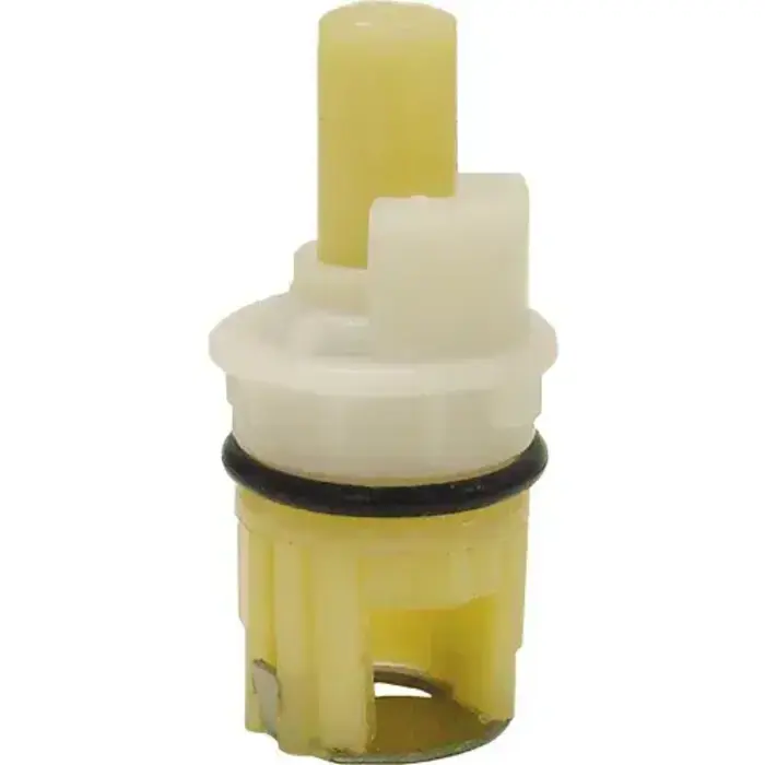 163460 \ Cartridge Brass Stem Delta-Style 2 Handle