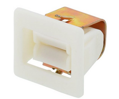 1018719 \ DOOR STRIKE E*E FURNACE (MALE) 2-PACK