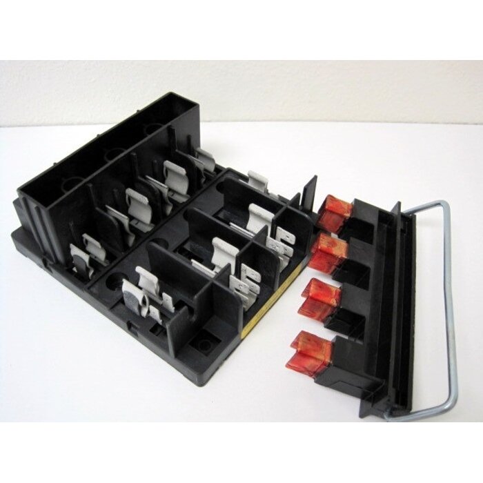 621029 FURNACE DISCONNECT ASSEMBLY (2LG 2SM)