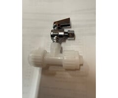 Flair-It 50261260 \ FLAIRIT ICEMAKER HOOKUP KIT