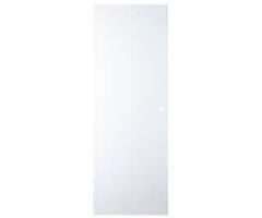Caliber 64FB3680W door interior 36x80 White caliber