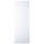 64FB3680W Door Interior 36x80 WH Caliber