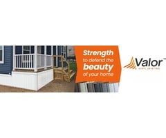 Valor Valor Panel Vented 12 in x 12 ft