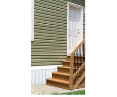 Eagle Vinyl Eagle Center Vent Skirting Panel