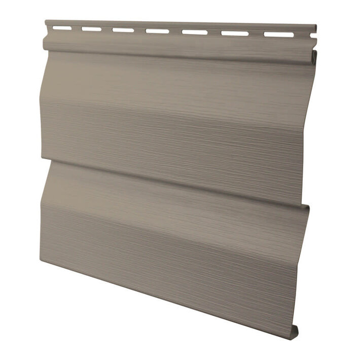 Harbour Crest Vinyl Siding Prem color