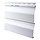 Vinyl Siding Std Color