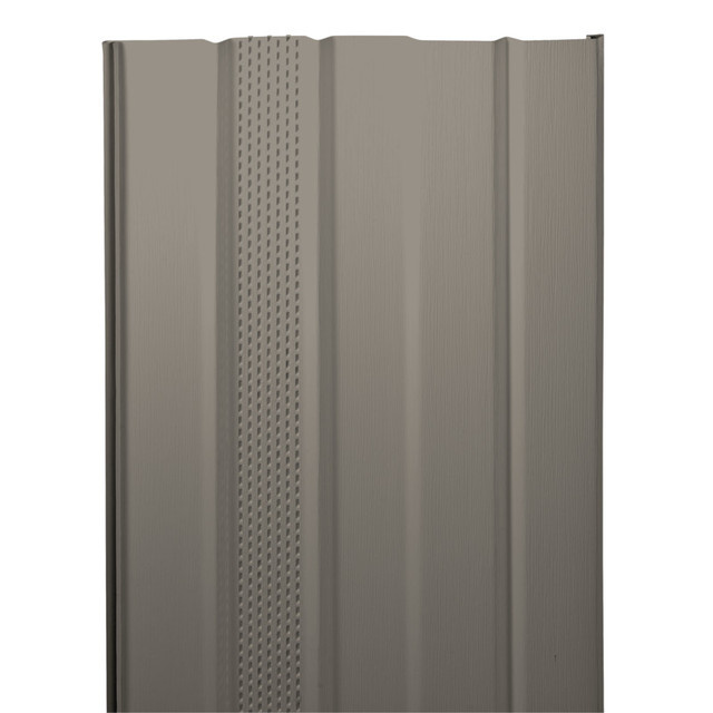 Eagle Vinyl Eagle Center Vent Skirting Panel