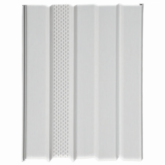 Eagle Vinyl Eagle Center Vent Skirting Panel