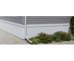 Eagle Vinyl Eagle Trim kits 343258 Sand