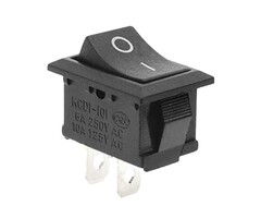 ROCKER \ Rocker Switch multi-purpose on/off