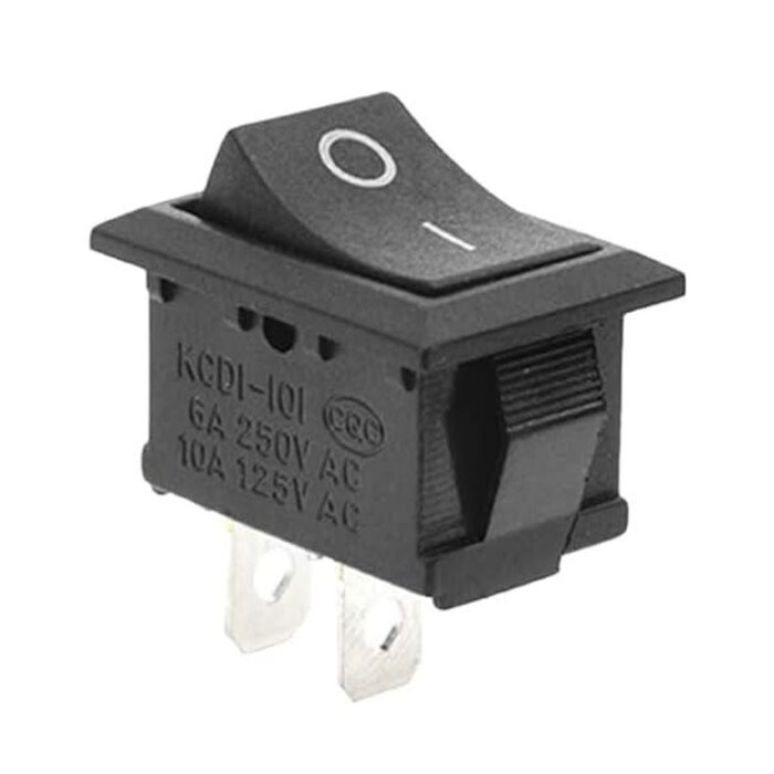 ROCKER \ Rocker Switch multi-purpose on/off