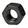 60626 \ Nut Hex 1/2''-20 For U-Bolt