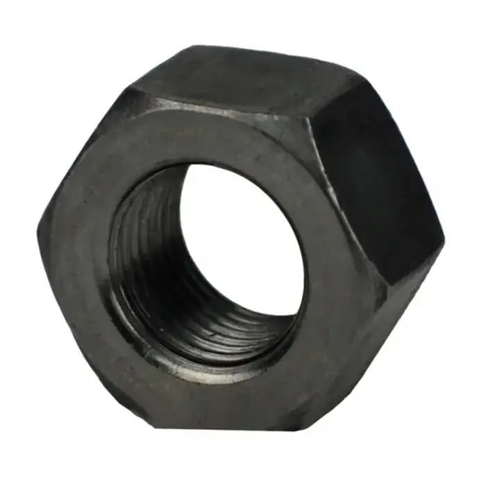 60626 \ Nut Hex 1/2''-20 For U-Bolt