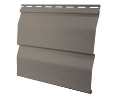 Harbour Crest 20DL543 \ Siding DL5 ea(20) Pebble Clay 43