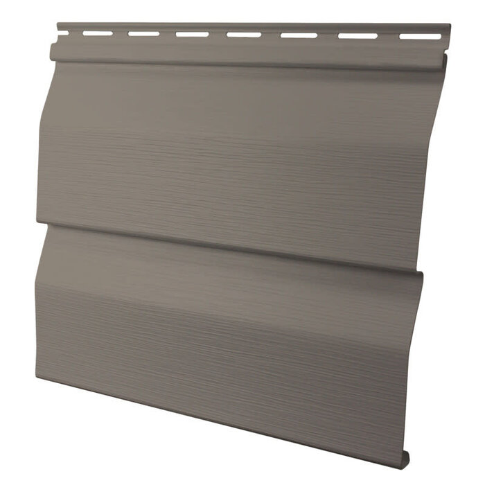 Harbour Crest 20DL543 \ Siding DL5 ea(20) Pebble Clay 43