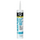 10.1 Oz. Clear Acrylic Latex Caulk