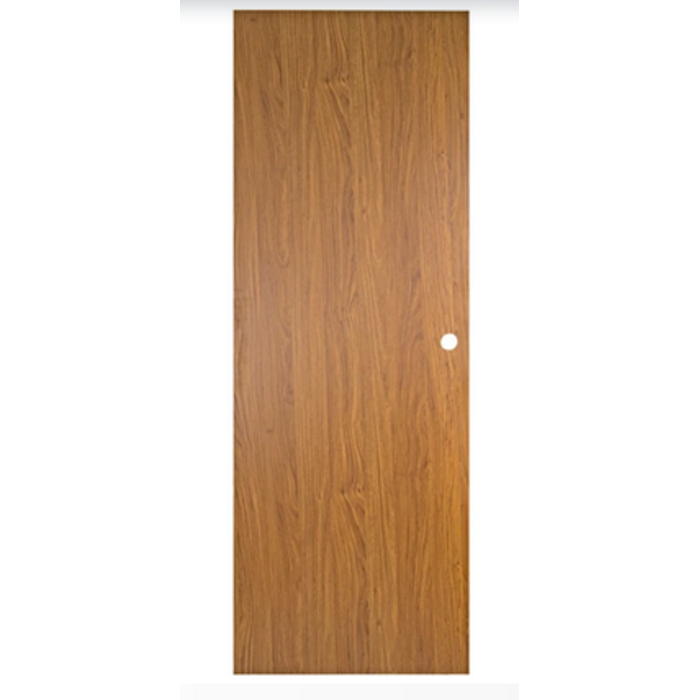 Caliber 64FB3280 Door Interior 32x80 Flush Oak Caliber