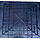 0359303 24 x 24 ABS Pier Pad
