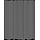 Prem Plus dark panels