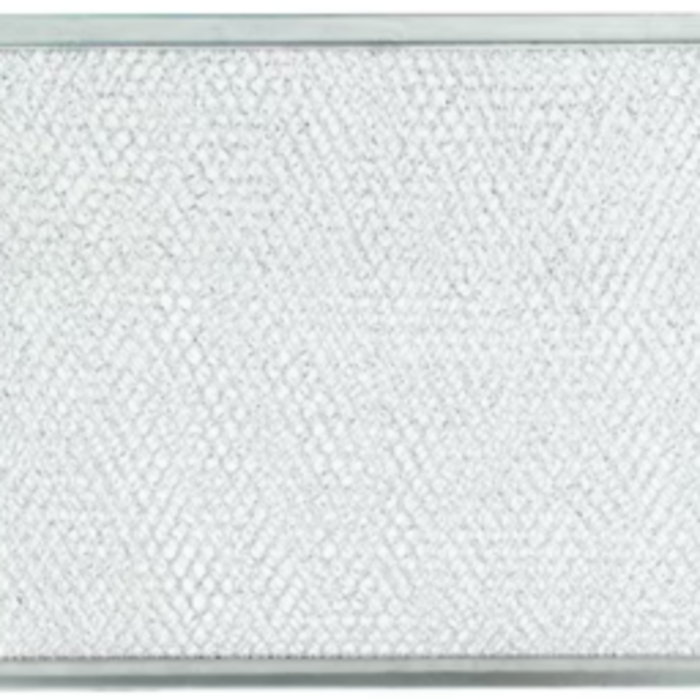 97006931 Filter Rangehood 8-3/4 x 10-1/2 x 1/4