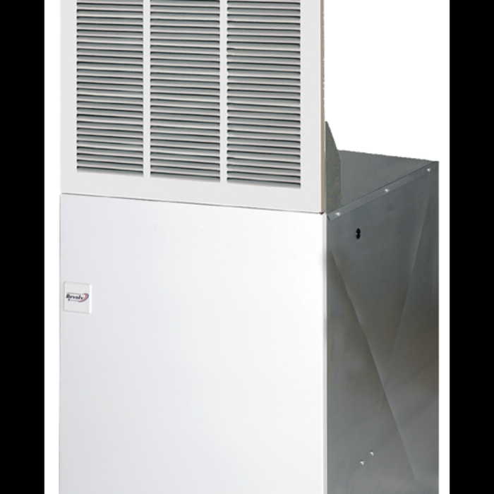 Intertherm Nordyne E7MB012K \ 12Kw Furnace R454/R410A Low 29''