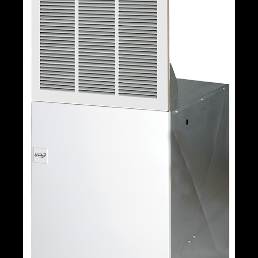 Intertherm Nordyne E7MB012K \ 12Kw Furnace R454/R410A Low 29''