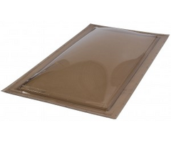 Sun Tek SF2222 Skylight 22x22 SF 29x29 OD