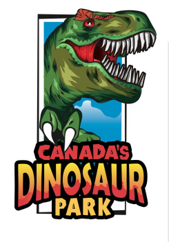 Canada's Dinosaur Park