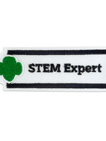 STEM EXPERT PATCH