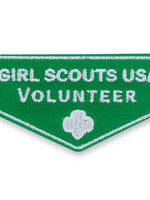 VOLUNTEER INSIGNIA