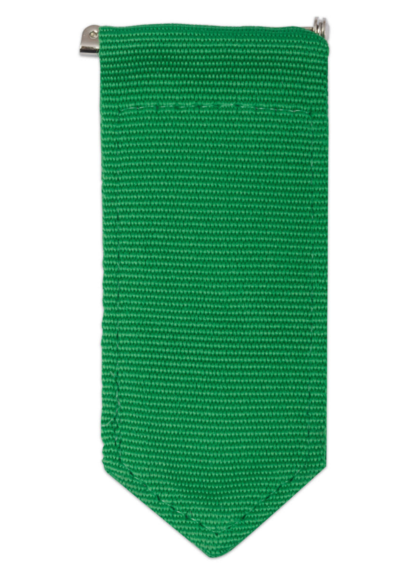 AD GROSGRAIN INSIGNIATAB