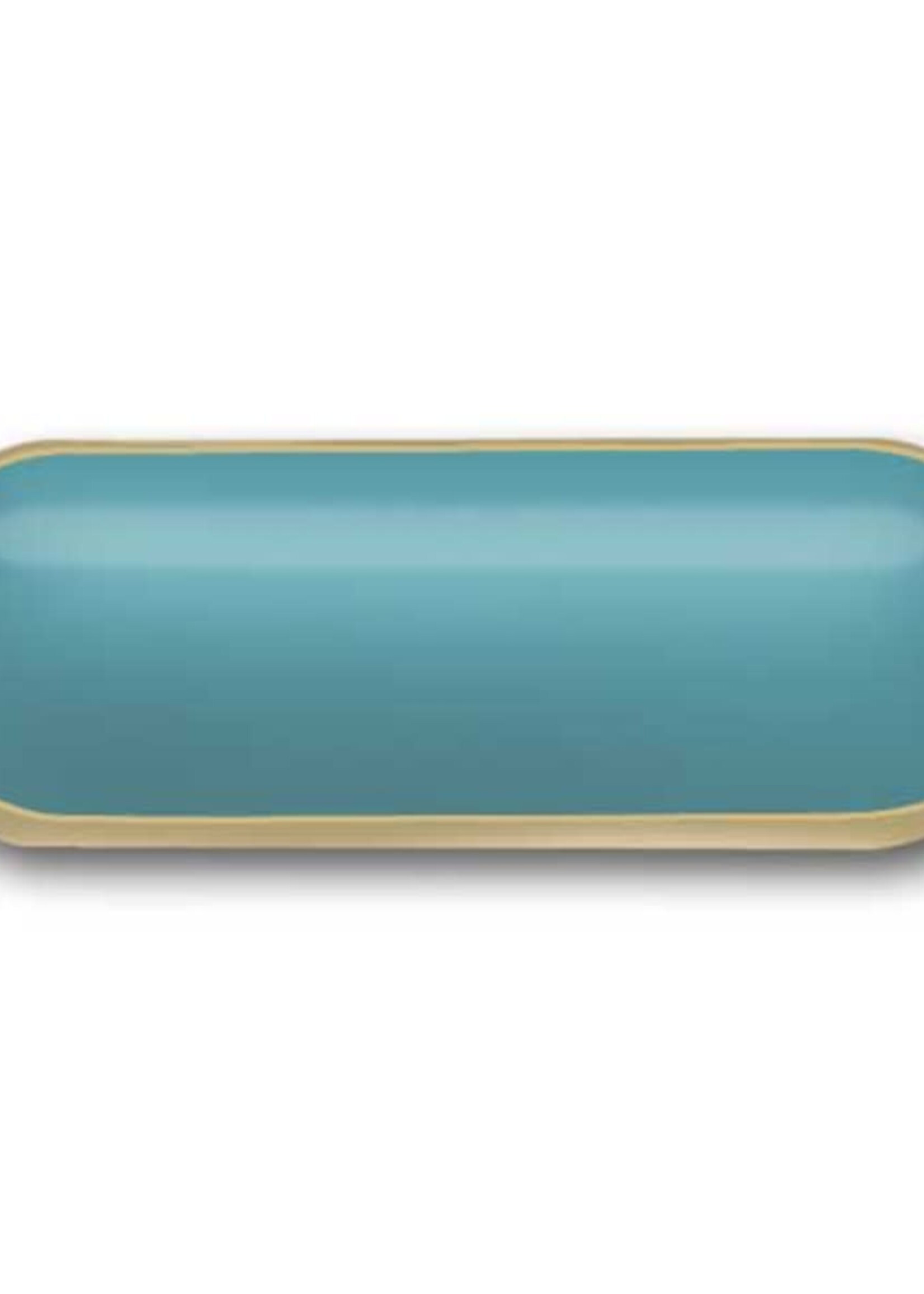 Adult Position Light Blue SU Pin