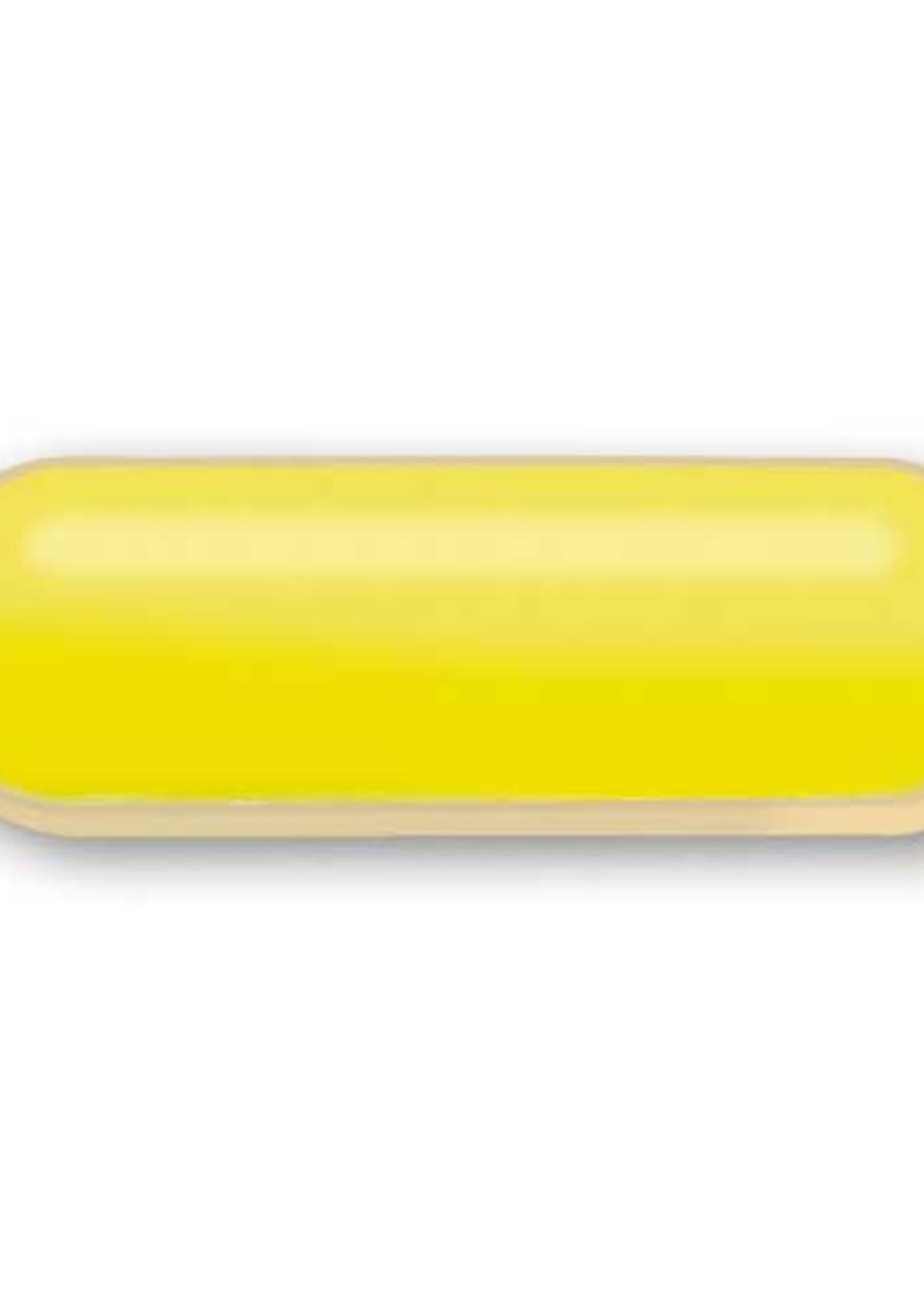 Adult Position Yellow Leader Pin