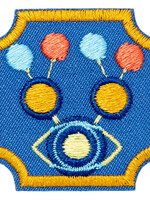 Ambassador  Think Like A Programmer Journey Badge