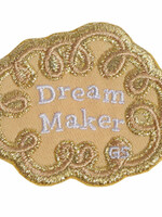 A BLISS AWARD PATCH