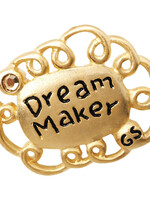 A BLISS AWARD PIN