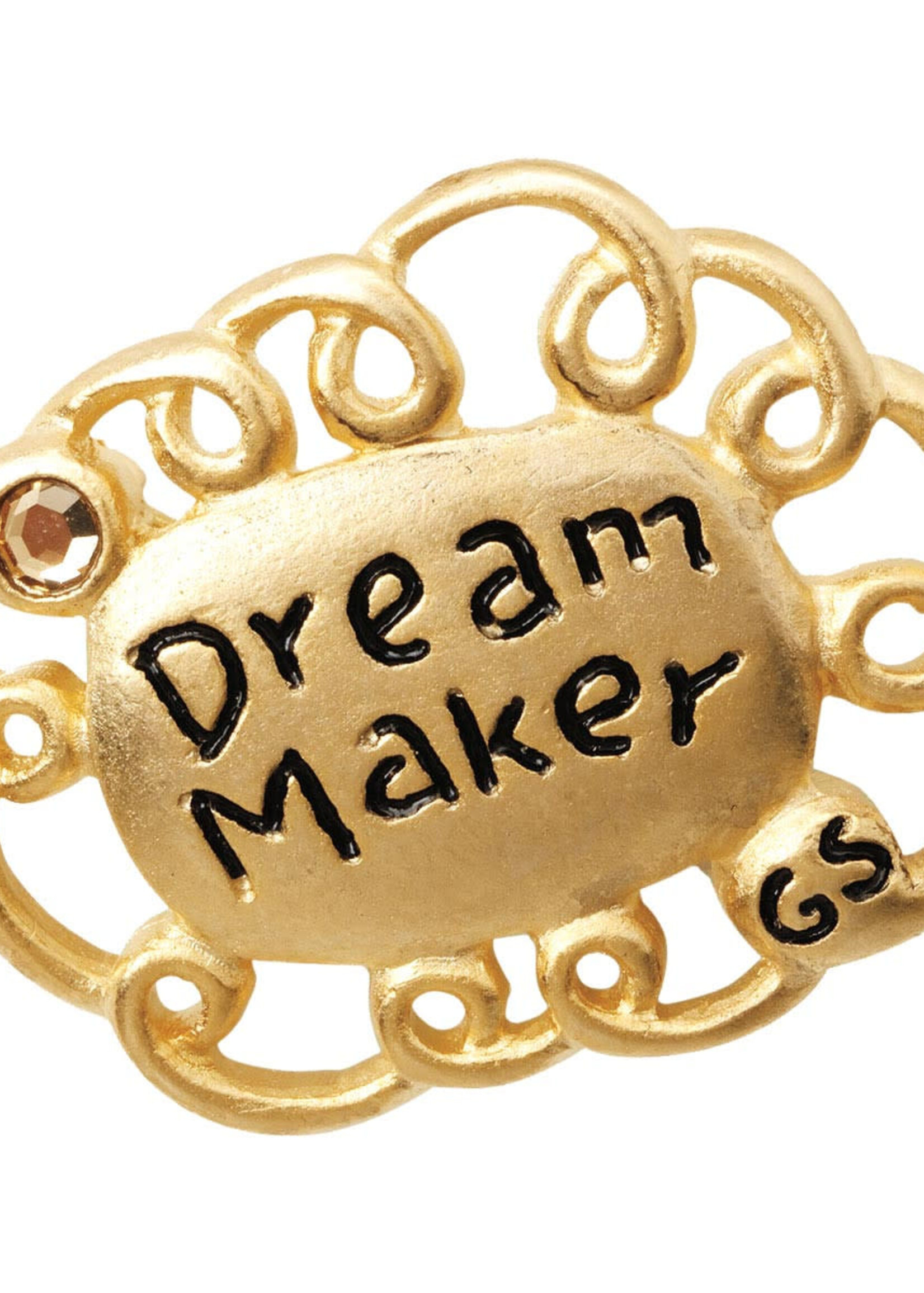 A BLISS AWARD PIN